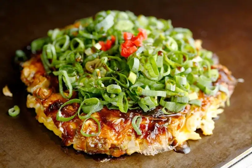 Harajuku Okonomiyaki Yai-yai