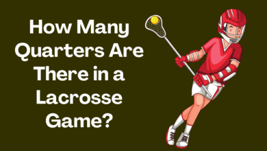 How Many Quarters Are There in a Lacrosse Game?