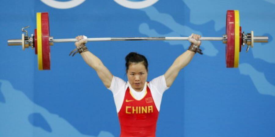 Top 10 Best Female Weightlifters in the World