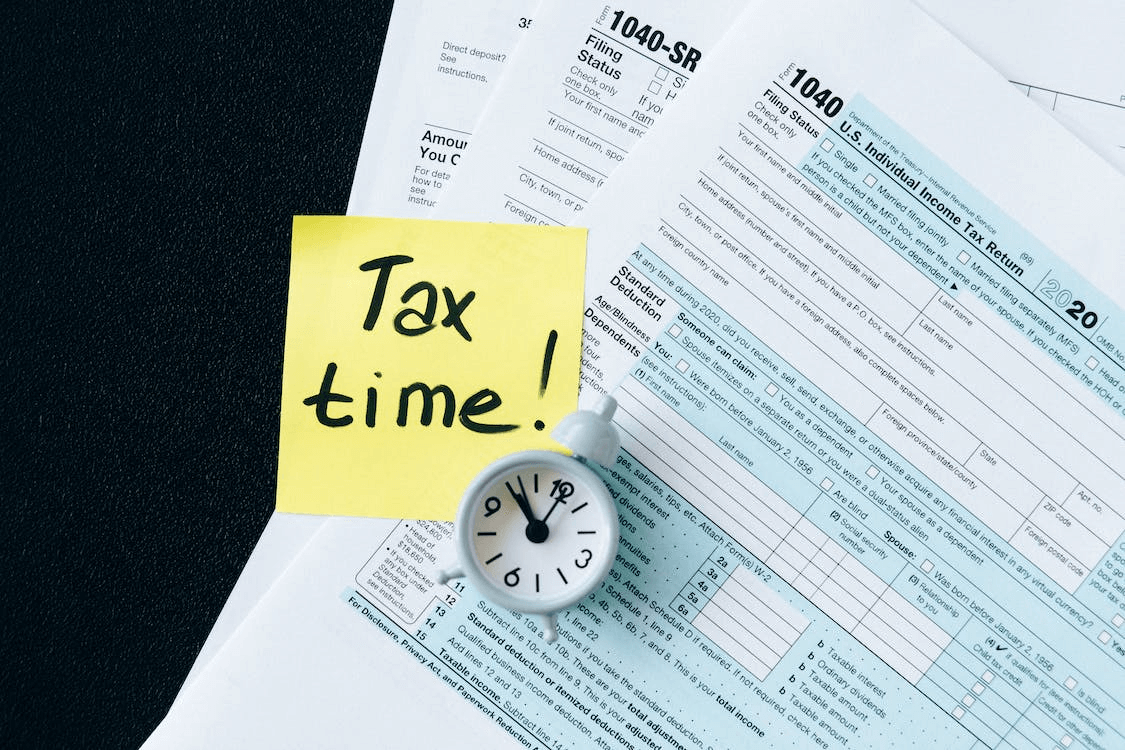 Leveraging Bitcoin for Tax Planning: A Practical Guide
