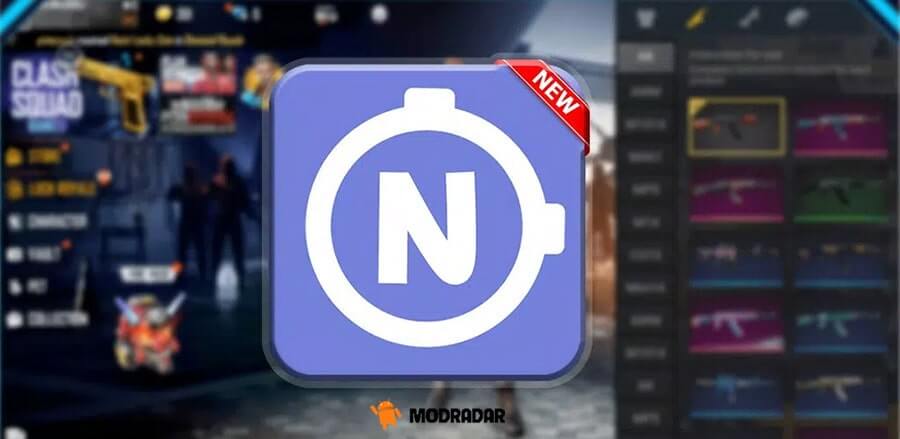 nicco app download free fire