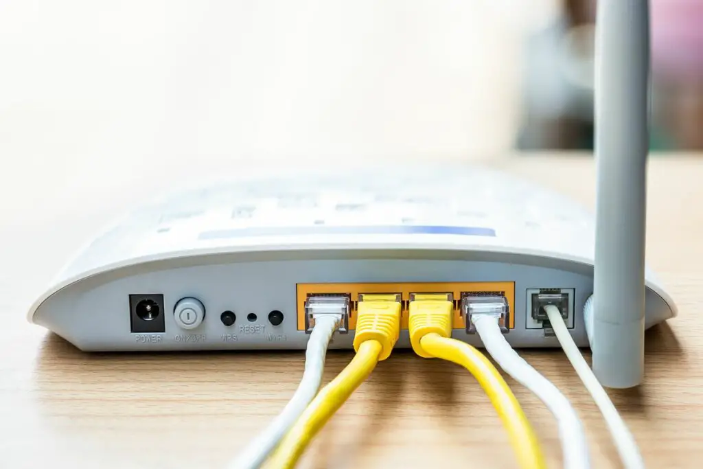how often should you replace your internet modem