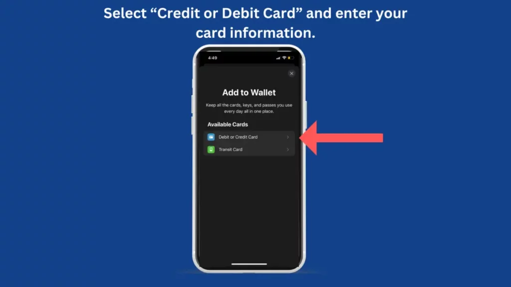 do you need internet to use apple pay
