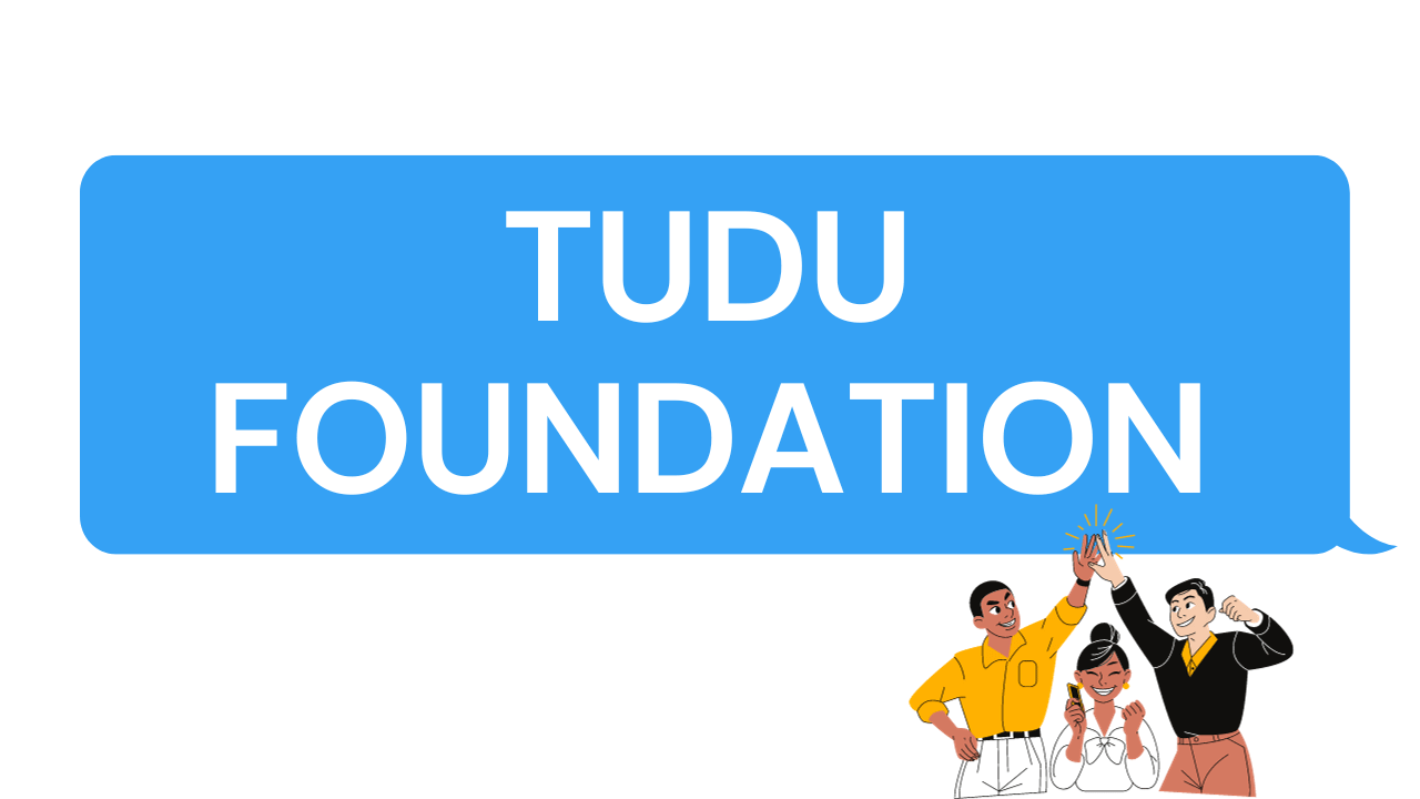 TUDU FOUNDATION Members, FCRA & Contact Detail
