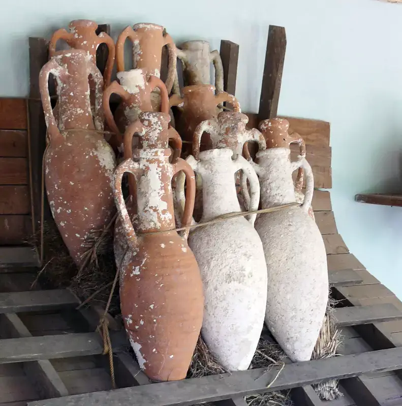 amphora kya hai