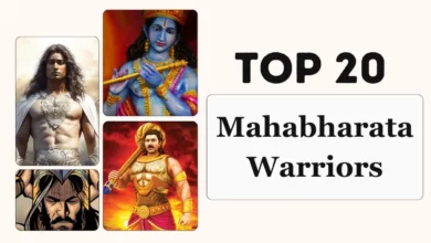 who is the most powerful character in mahabharata