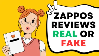 Zappos Reviews: Is Zappos.com legit or a Scam