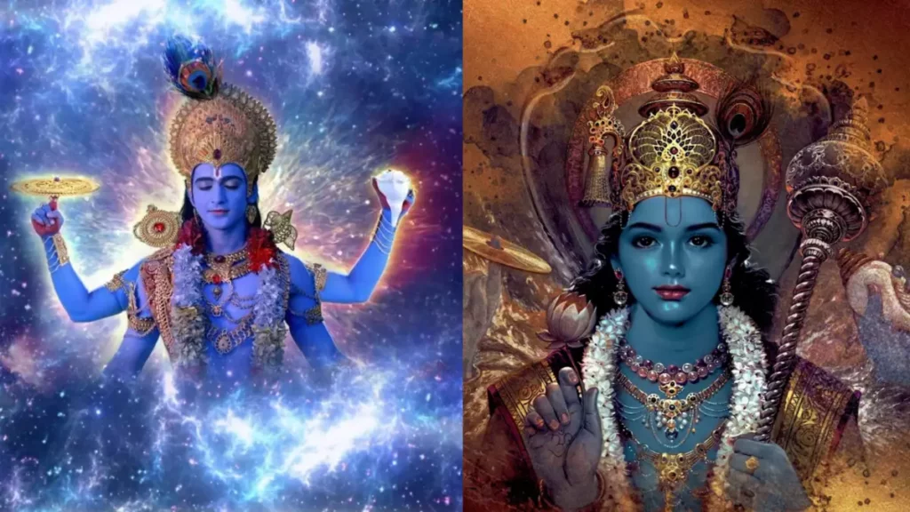 Who was the Biggest Enemy of lord Vishnu?