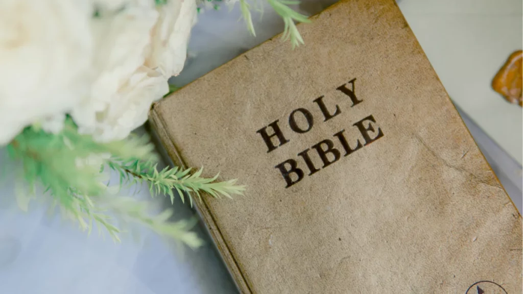 Bible which religious book is most scientific