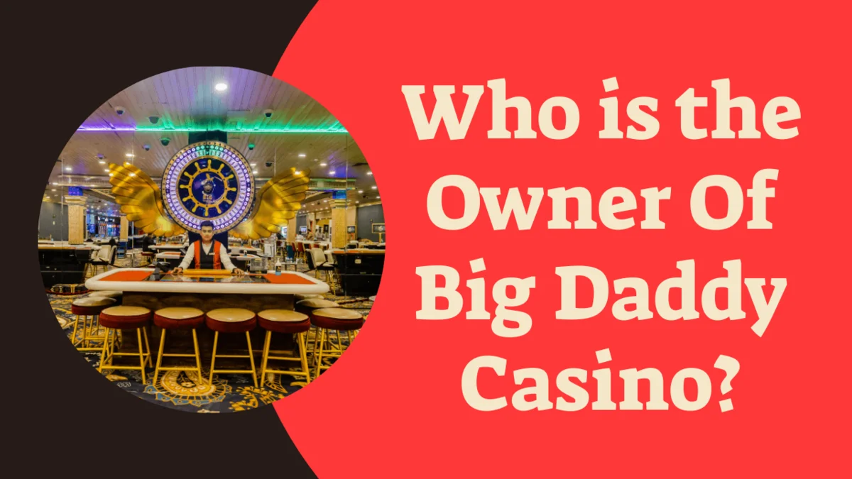 goa big daddy casino owner