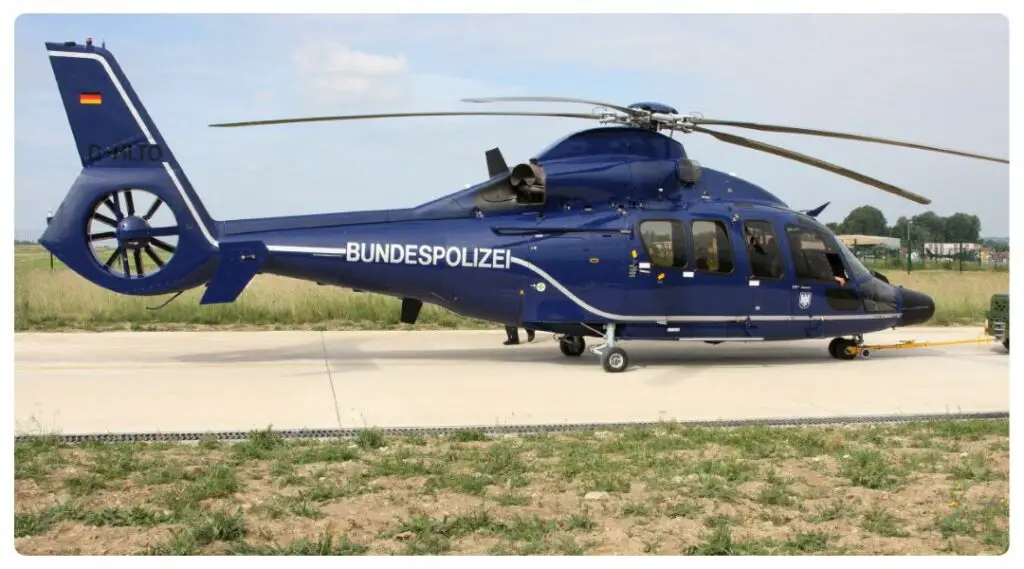 10-Seater Helicopter Price in India