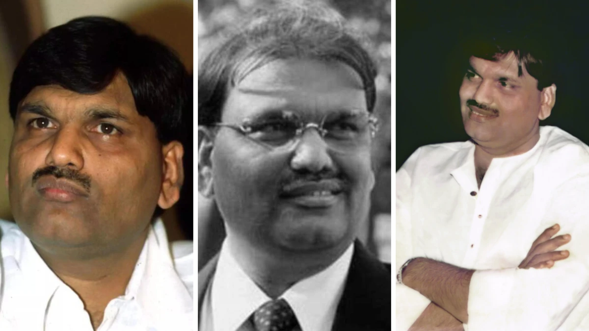 Is Harshad Mehta Family Still Rich? Is Harshad Mehta Family Still Rich?