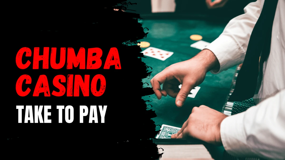 How long Does Chumba Casino take to pay