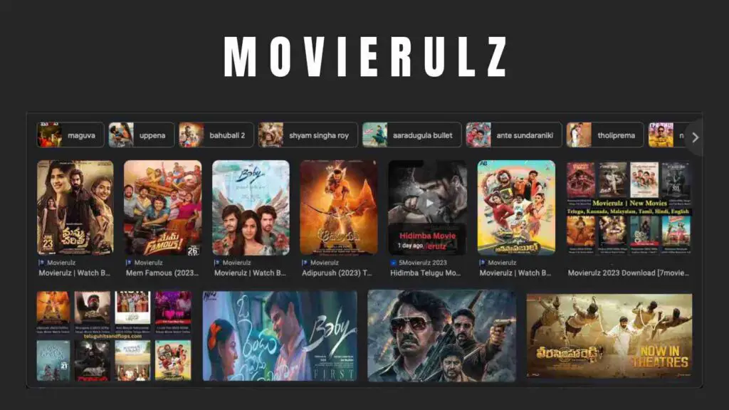 how to download movies in movierulz 