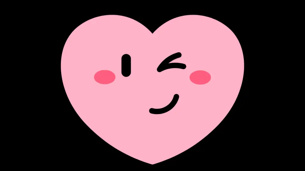 Mending Heart Emoji