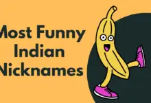 Most Funny & Hilarious Indian Nicknames