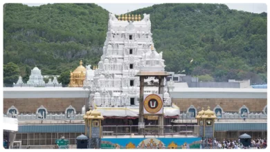 Tirupati Tirupati Dress Code for Ladies and Gents