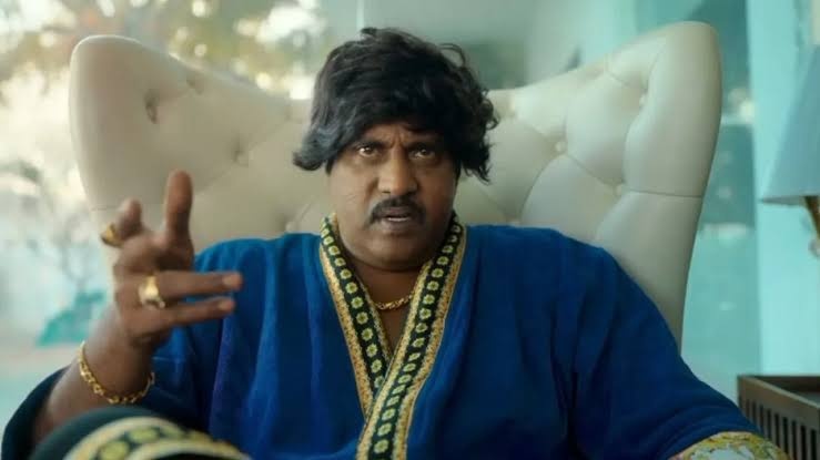 Who is the blast Mohan in Kollywood?