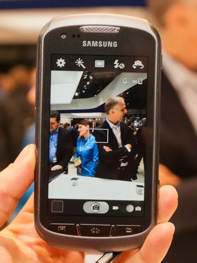 Samsung ने लॉन्च किया 50 मेगापिक्सेल वाला धाकड़ फोन