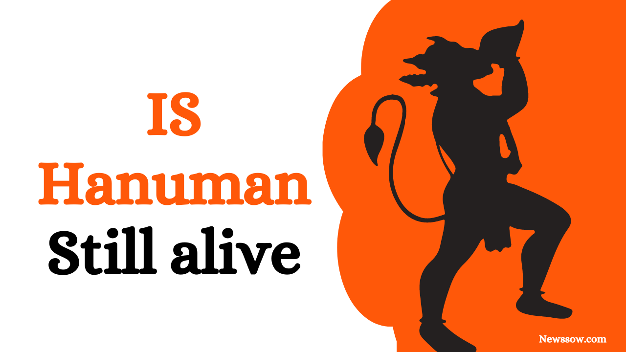 Is Hanuman Ji still alive? Proof of Lord Hanuman alive Is Hanuman Ji still alive? Proof of Lord Hanuman alive