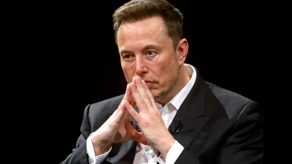 Is it possible Elon Musk will buy xvideos