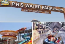 PRS Water Park in Hubli Entry Ticket Price