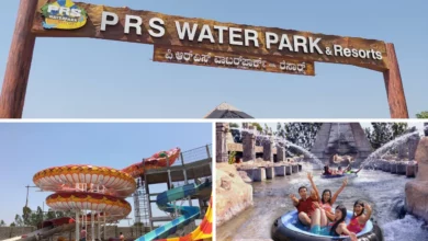 PRS Water Park in Hubli Entry Ticket Price