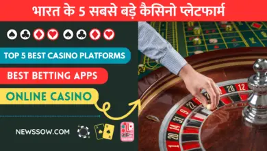 Best Casino Platforms