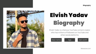 Elvish Yadav Biography