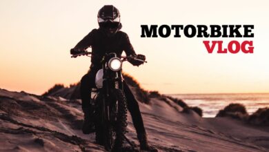 Top 5 Most Famous Motovlogger in India