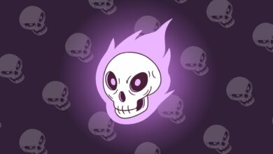 Cool And Funny Skeleton Names ideas
