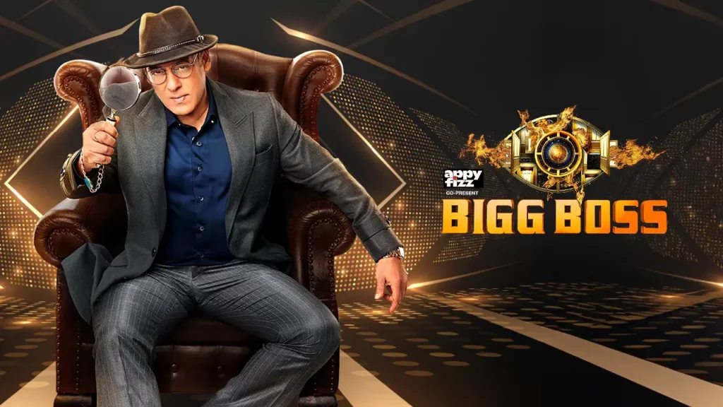Bigg Boss