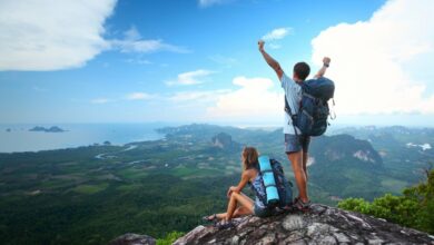 What No One Tells You About Traveling Through Europe Until You Go?