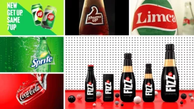 No.1 Cold Drink Brand in India