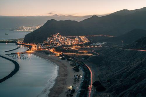 The Benefits of Renting a Car in Tenerife