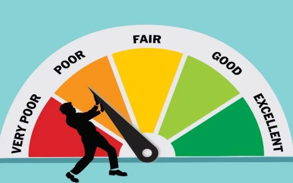 low cibil score personal loan app