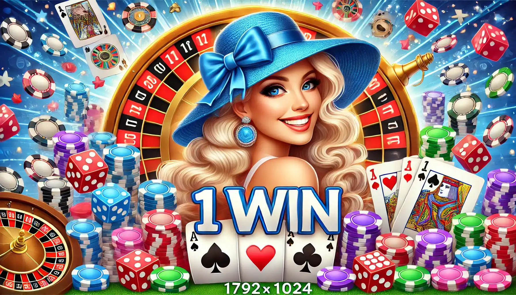 Join the Thrilling Adventure of Online Betting with 1Win Bangladesh Join the Thrilling Adventure of Online Betting with 1Win Bangladesh