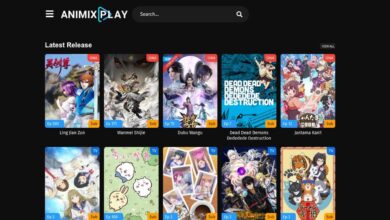 AniMixPlay – Watch HD Anime for Free