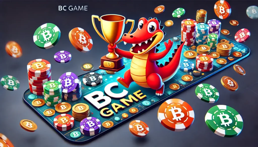 Maximizing Gains With BC Game bonus codes