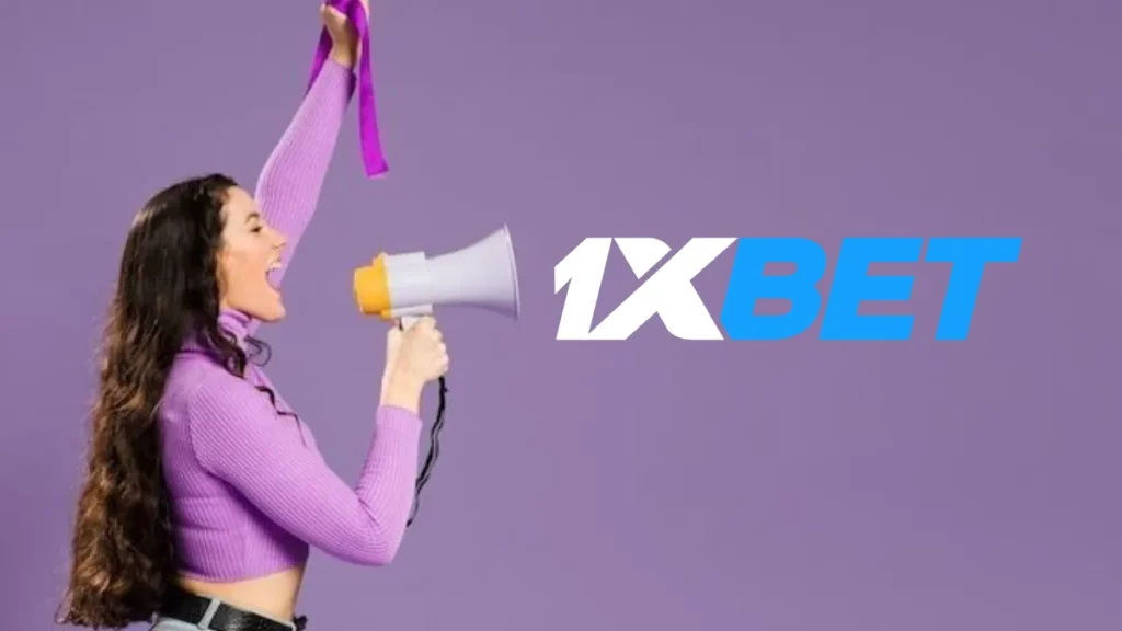 1xBet
