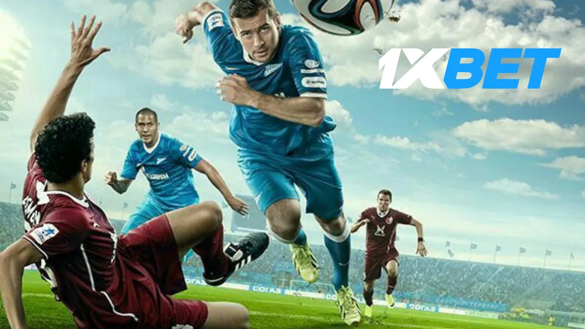 1xBet vs Competitors: What Makes 1xBet Stand Out? 1xBet vs Competitors: What Makes 1xBet Stand Out?