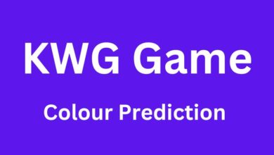 KWG Game: Best Gaming Platform