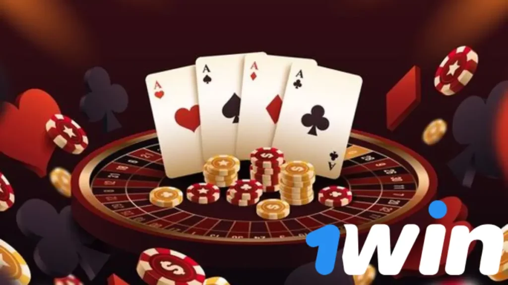 Read Betting Odds on 1Win Indonesia