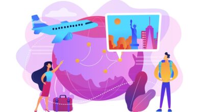 Top Reasons to Buy Travel Insurance Online for Hassle-Free Travel