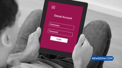 Demat Account Meaning, Benefits, and How Online Trading Apps Make It Easy