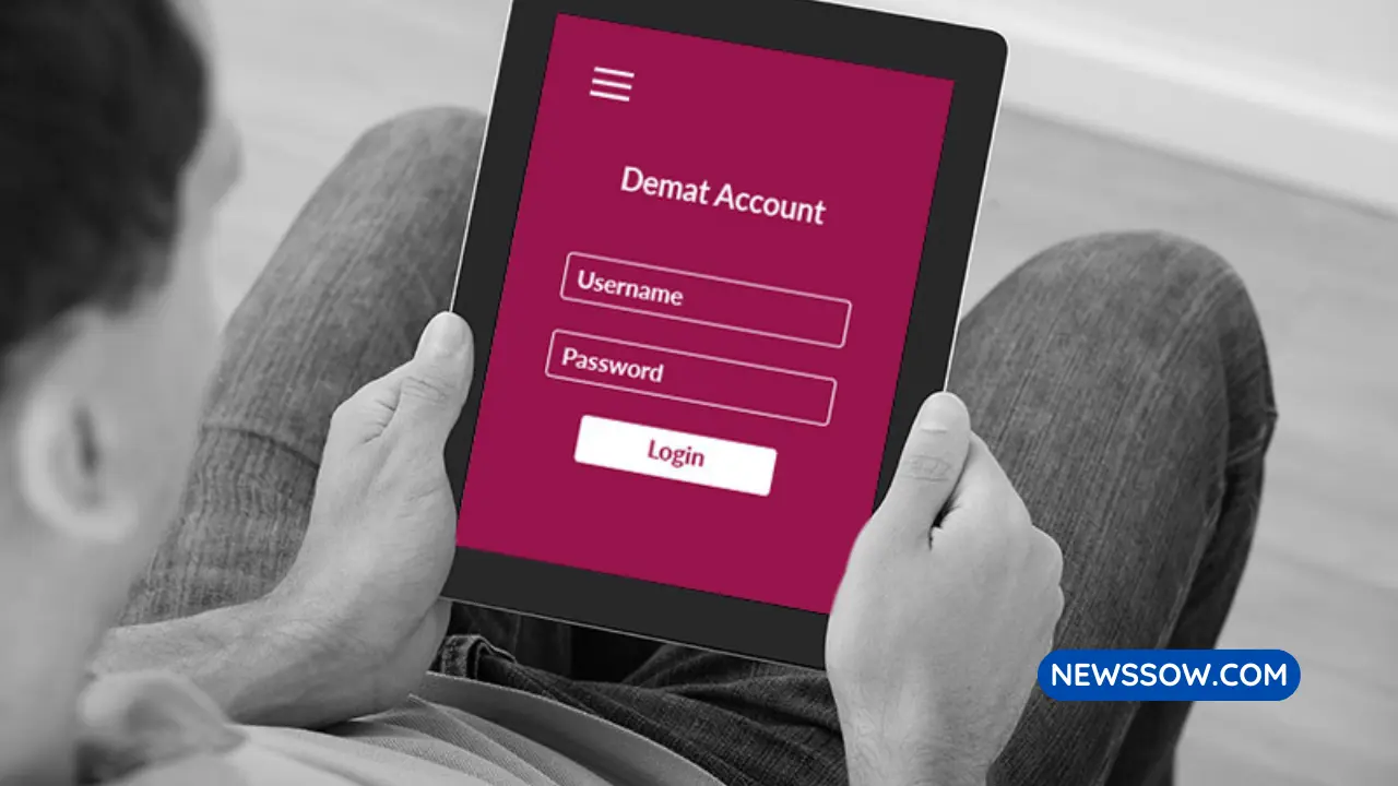 Demat Account Meaning, Benefits, and How Online Trading Apps Make It Easy Demat Account Meaning, Benefits, and How Online Trading Apps Make It Easy