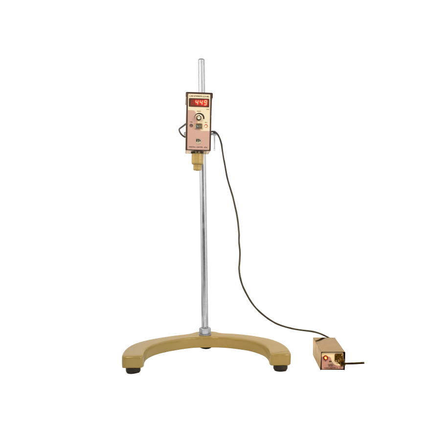 Optimise Your Lab Processes with Our Reliable and Adjustable Overhead Stirrers Optimise Your Lab Processes with Our Reliable and Adjustable Overhead Stirrers