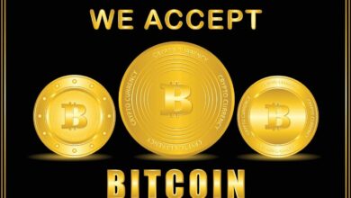 Rising adoption: Bitcoin and crypto continue to make their way into companies’ payment systems