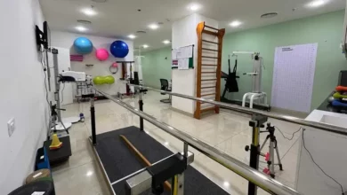 Sports Physiotherapy Clinics in Pune for Injury Recovery and Performance