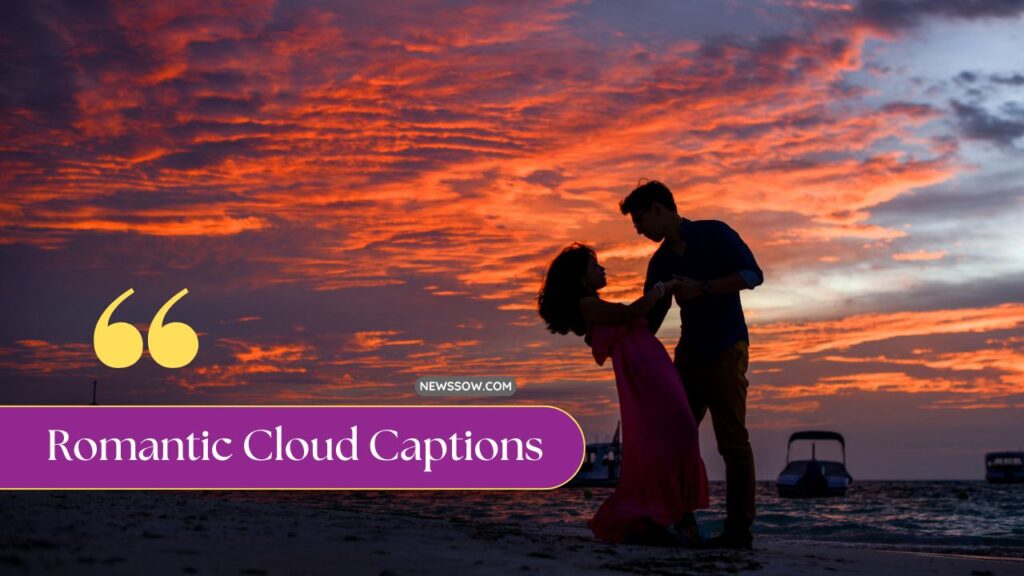 Cloud Captions For Cloudy Pictures